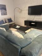 Cozy 3 Bed Apartment in New York City!