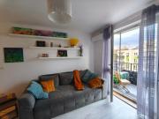 Pod Niebem - Balcony & Parking Apartment