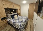 Apartamento moderno CTIC Calle 170 Norte Bogota y GYM