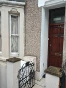 Room 3, 34 Morris Road E14