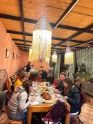 Riad Almonds Marrakech