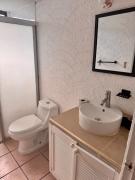 Bonito departamento con vista al mar y alberca