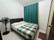 Top Bandar Puncak Alam