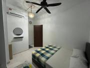 Top Bandar Puncak Alam