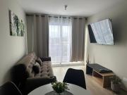 Apartment on Avenida Petapa, Zone 12, Guatemala City