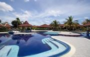 Family Poolside Villa in Bali Residence Mae Phim