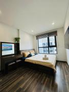 Căn Hộ Hà Đô Centrosa, Quận 10, Ho Chi Minh City