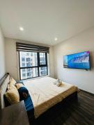 Ha Do Centrosa luxury apartment, District 10, Ho Chi Minh City