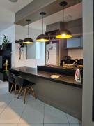 Apartamento Ingleses completo