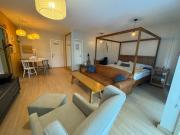 Beautiful Apartment on Barra da Tijuca Beach