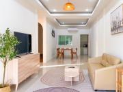 Minimal 2BR Townhome 1 near Nimman & MAYA
