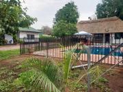 Buffalo Bob Lodge & Tours