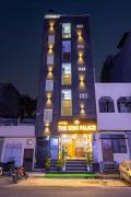 Top New Delhi