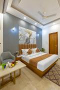 Top New Delhi