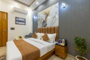 Top New Delhi