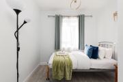 New! Inviting 3BR House near Excel & Royal Docks