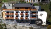 Haus Sattelblick
