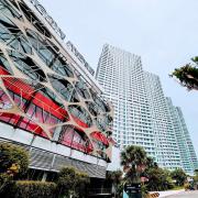 Apartemen Grand Kamala lagoon By Comfortzone