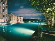 B30 luxury city view 10pax 3BR in town