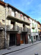 Llivia centro historico