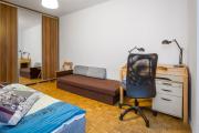 Central Place Apartment