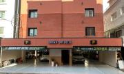 Geoje Island Brown Dot Hotel Gohyeon Branch