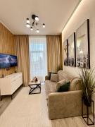 Riviera Sea Apartments Avtorsky Residence