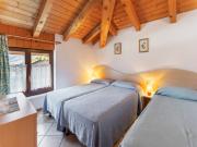 Scenic Holiday Home in Ledro near Spiggia Besta Lido