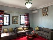 Calm appartment close to airport of Marrakech