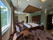 The Riviera Hotel Pahalgam