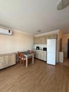Studio in Sunny Beach