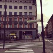 Studio apartment Sisters3