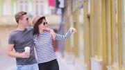 travel and have fun with travel boy