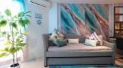 Condotel in Tambuli Seaside 1Bedroom Unit - A6N