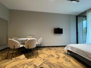 Bamboo Beach Apartment