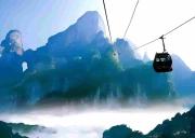 Top Zhangjiajie
