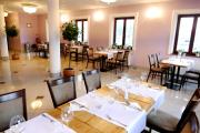 Hotel i Restauracja Różany Dwór