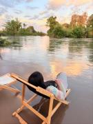 Sunin Hotel Dondet Riverside