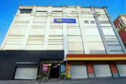 FabHotel Demattrie Budget