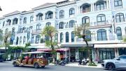 Amber Hotels COFFEE & FOOD 1986 VH08 DTH2-24Mallocar Grandworld Quang Truong Bien
