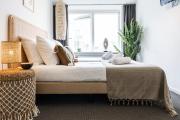 Romantic Room for 2, Walk to Zoutelande Beach