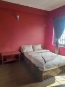 Konjyosom homestay