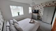 Cosy Manorfield Holiday Home