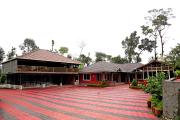 Top Sakleshpur
