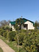 The Green Escape Tskaltubo