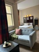 Urban Serenity Studio Central JHB