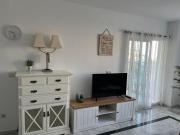 Golf Apartment in Mijas, Rental Car Included