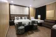 Hotel Radiance, Karol Bagh, New Delhi