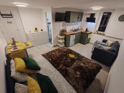 Lemon Apartment Piran