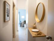 Infinite Blue Suites